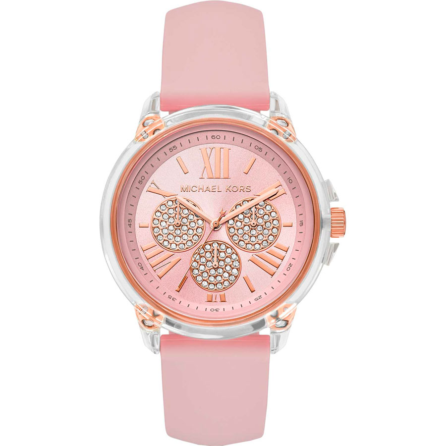 Часы Michael Kors Bradshaw MK6884